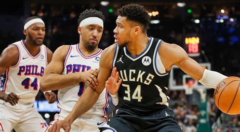 76ers vs bucks prediction|Philadelphia 76ers vs Milwaukee Bucks Prediction, Odds and Picks.